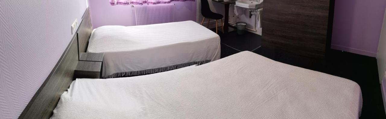 Hotel Bar Des Arenes Pontonx-sur-l'Adour Ngoại thất bức ảnh